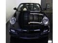 Black - 911 Turbo S Cabriolet Photo No. 15