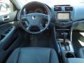 2004 Eternal Blue Pearl Honda Accord EX V6 Sedan  photo #22