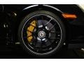 2011 Porsche 911 Turbo S Cabriolet Wheel and Tire Photo