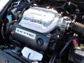 Eternal Blue Pearl - Accord EX V6 Sedan Photo No. 30