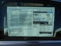 Platinum Gray Metallic - Passat 2.5L SEL Photo No. 21