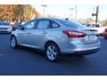 2013 Ingot Silver Ford Focus SE Sedan  photo #41