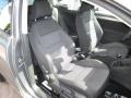 United Gray Metallic - Golf 2 Door Photo No. 10