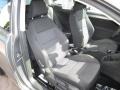 2010 United Gray Metallic Volkswagen Golf 2 Door  photo #10