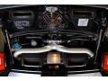 3.8 Liter Twin-Turbocharged DOHC 24-Valve VarioCam Flat 6 Cylinder Engine for 2011 Porsche 911 Turbo S Cabriolet #73371875