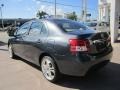 Flint Mica - Yaris Sedan Photo No. 3