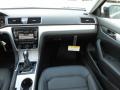 Night Blue Metallic - Passat 2.5L SE Photo No. 14