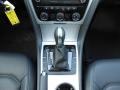 Night Blue Metallic - Passat 2.5L SE Photo No. 17