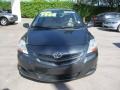 Flint Mica - Yaris Sedan Photo No. 8