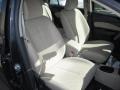 Flint Mica - Yaris Sedan Photo No. 10