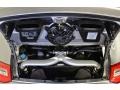 3.8 Liter Twin-Turbocharged DOHC 24-Valve VarioCam Flat 6 Cylinder Engine for 2011 Porsche 911 Turbo Coupe #73372223