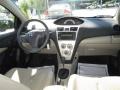 Flint Mica - Yaris Sedan Photo No. 12