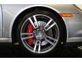  2011 911 Turbo Coupe Wheel