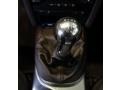 6 Speed Manual 2011 Porsche 911 Turbo Coupe Transmission