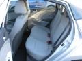 2013 Ironman Silver Hyundai Accent GLS 4 Door  photo #16