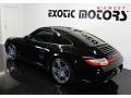 Black - 911 Carrera 4S Coupe Photo No. 9