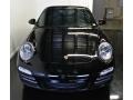 Black - 911 Carrera 4S Coupe Photo No. 13