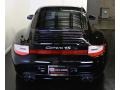 Black - 911 Carrera 4S Coupe Photo No. 14