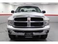 Bright Silver Metallic - Ram 2500 SLT Regular Cab 4x4 Photo No. 4
