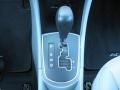 2013 Ironman Silver Hyundai Accent GLS 4 Door  photo #26