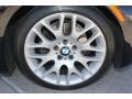 2009 Black Sapphire Metallic BMW 3 Series 328i Convertible  photo #9