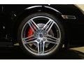 2009 Porsche 911 Carrera 4S Coupe Wheel and Tire Photo