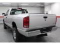 Bright Silver Metallic - Ram 2500 SLT Regular Cab 4x4 Photo No. 10