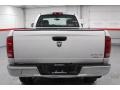 Bright Silver Metallic - Ram 2500 SLT Regular Cab 4x4 Photo No. 11