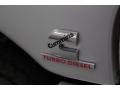 Bright Silver Metallic - Ram 2500 SLT Regular Cab 4x4 Photo No. 15