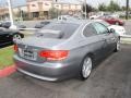 2010 Space Gray Metallic BMW 3 Series 328i Coupe  photo #25