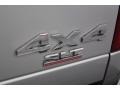 Bright Silver Metallic - Ram 2500 SLT Regular Cab 4x4 Photo No. 25