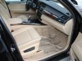 Jet Black - X5 xDrive30i Photo No. 3