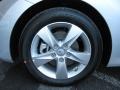 Shimmering Air Silver - Elantra GLS Photo No. 11