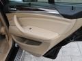 Jet Black - X5 xDrive30i Photo No. 6