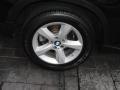 Jet Black - X5 xDrive30i Photo No. 7