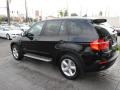 Jet Black - X5 xDrive30i Photo No. 9
