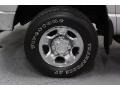 Bright Silver Metallic - Ram 2500 SLT Regular Cab 4x4 Photo No. 34