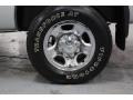 Bright Silver Metallic - Ram 2500 SLT Regular Cab 4x4 Photo No. 36
