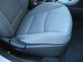Shimmering Air Silver - Elantra GLS Photo No. 21
