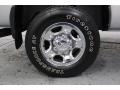Bright Silver Metallic - Ram 2500 SLT Regular Cab 4x4 Photo No. 38