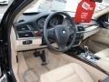 Jet Black - X5 xDrive30i Photo No. 14