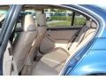 Sand Rear Seat Photo for 2004 BMW 3 Series #73373739