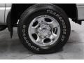 Bright Silver Metallic - Ram 2500 SLT Regular Cab 4x4 Photo No. 40