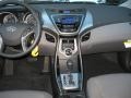 Shimmering Air Silver - Elantra GLS Photo No. 24