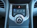 Shimmering Air Silver - Elantra GLS Photo No. 26