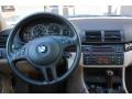 2004 Mystic Blue Metallic BMW 3 Series 330i Sedan  photo #16