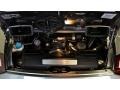 3.8 Liter DOHC 24V VarioCam DFI Flat 6 Cylinder Engine for 2009 Porsche 911 Carrera 4S Coupe #73373828