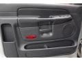 Bright Silver Metallic - Ram 2500 SLT Regular Cab 4x4 Photo No. 45