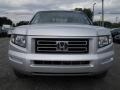 2007 Billet Silver Metallic Honda Ridgeline RT  photo #4