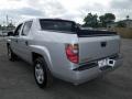 Billet Silver Metallic - Ridgeline RT Photo No. 11